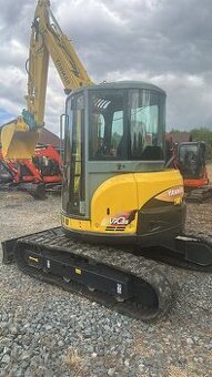 MINIBAGR YANMAR VIO50