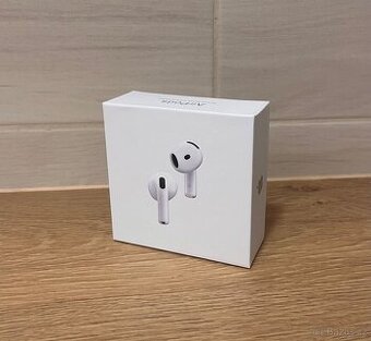 Airpods 4