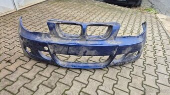Přední nárazník BMW E87