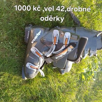 Lyžáky 42