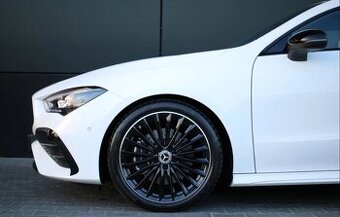 Alu kola 19" Mercedes E W213 + C - 8+9"x19" 5x112