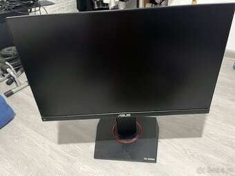 LCD monitor 24" ASUS TUF Gaming