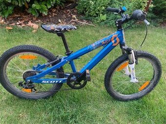 Prodám kolo SCOTT Voltage JR20