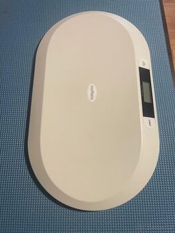 kojenecká váha do 20kg / 10g Babyono