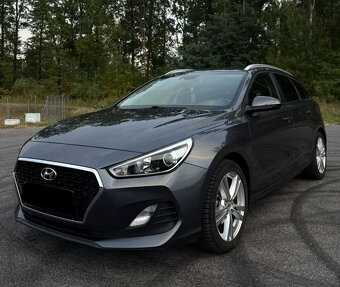 Hyundai i30 1.4 Classic+ 103kw Family