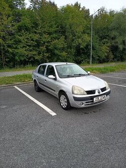 RENAULT THALIA 1.4