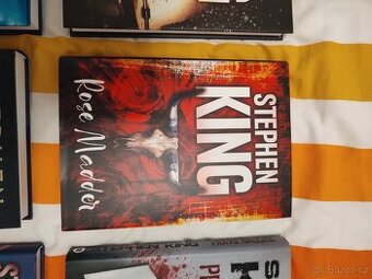 Stephen King