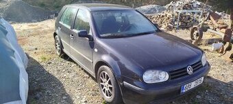 Golf iv 1.9 tdi