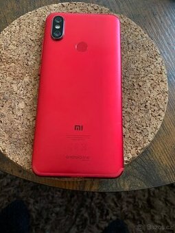 Xioami  MI A2
