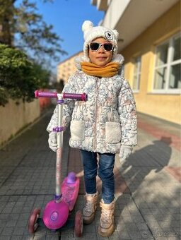 Zimni bunda