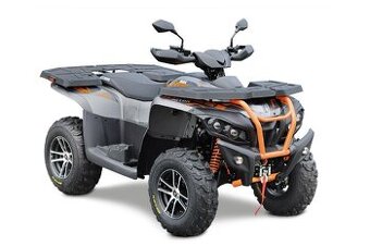 Acces Shade 850 Extreme