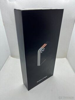 Samsung Galaxy Z Flip6 12GB / 512GB Crafted Black, záruka