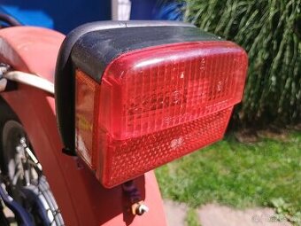 Světlo jawa350