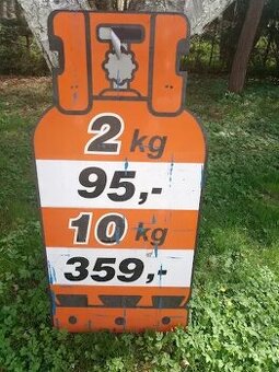 Propan butan a Propan