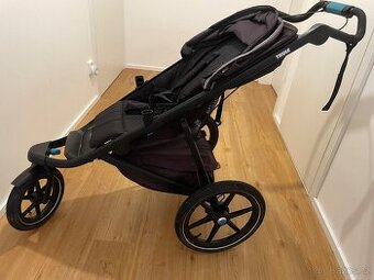 Thule Urban Glide 2
