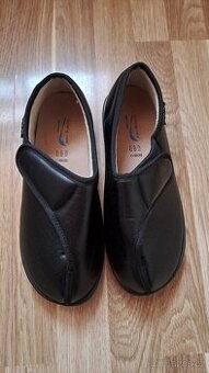 Boty nursing care velikost 40