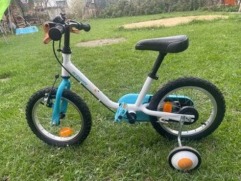 Dětské kolo