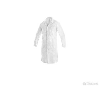 Pánský pracovní plášť CXS Adam vel. 54