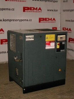 ATLAS COPCO GA 15-10