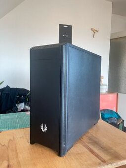 PC sestava - intel core i5, 16GB RAM