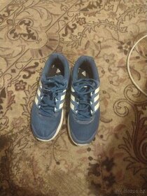 Tenisky Adidas duramo7,vel:43 1/3