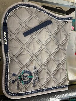 Podsedlová dečka Eurostar