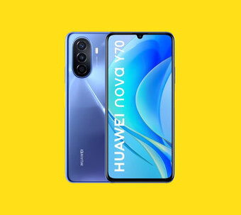 Huawei Nova Y70 (čtěte popis)