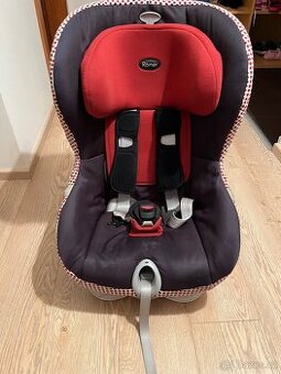 Prodám autosedačku Britax Römer Kings II