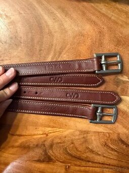 Třmenové řemeny CWD