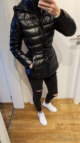 Dámská zimní bunda Calvin Clein NOVÁ