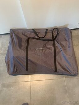 Přídavná dětská postýlka