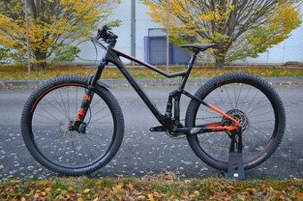 Scott Spark 920 (L) Carbon