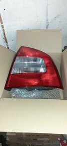 Světlo pravé z. (Octavia II) - original Škoda, NOVÉ