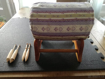 Paličkování - kompletní set