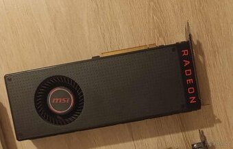 Radeon RX Vega 64