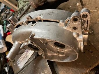 Kartery Jawa Pionýr 05 PÁROVÉ