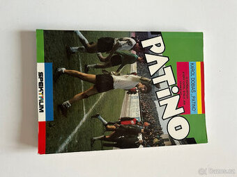 Karol Dobiaš "Patino"