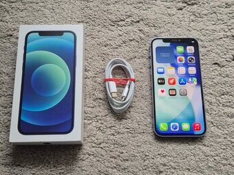 iPhone 128gb baterie 92%