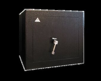 Nový nábytkový trezor NT131 (BT:I), klíčový zámek