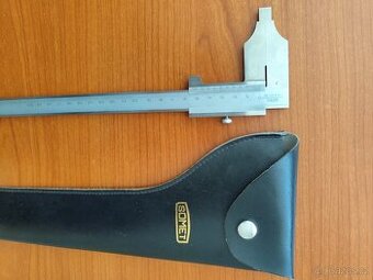 Posuvné měřítko Somet