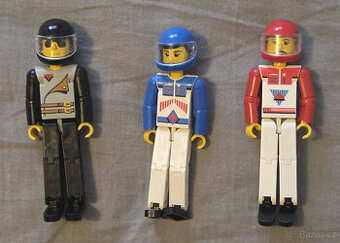 Lego Technic 8714, 90 roky, Na predaj