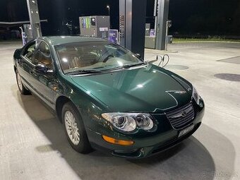 Chrysler300M,3.5,V6,71TKM Top nabídka