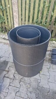 Hliníkový embosovaný plech 0,6mm