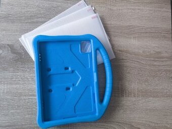 Kryt na tablet Oscal pad 60 10.1" (blackview) + tvrzené skl