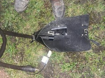 Fronius Tig - Prodlužovací set