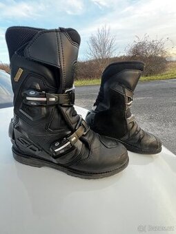 Sidi ADVENTURE GTX 2 Mid vel 44