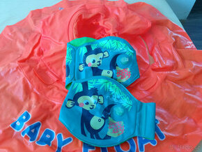 Kruh INTEX a rukávky