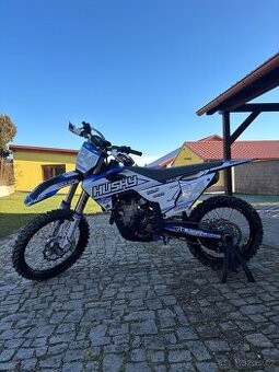 Husqvarna fc350 2024