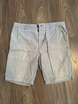 Pánské kraťasy DIVIDED