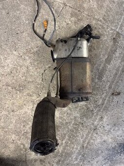 Originální DPF koncern VW 2.0 TDI 125kw